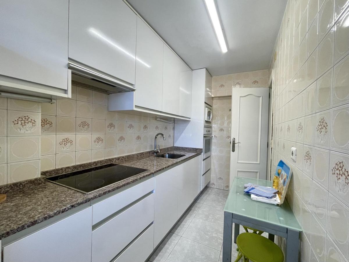 Tor Maraya Seafront Levante Views Benidorm Ngoại thất bức ảnh