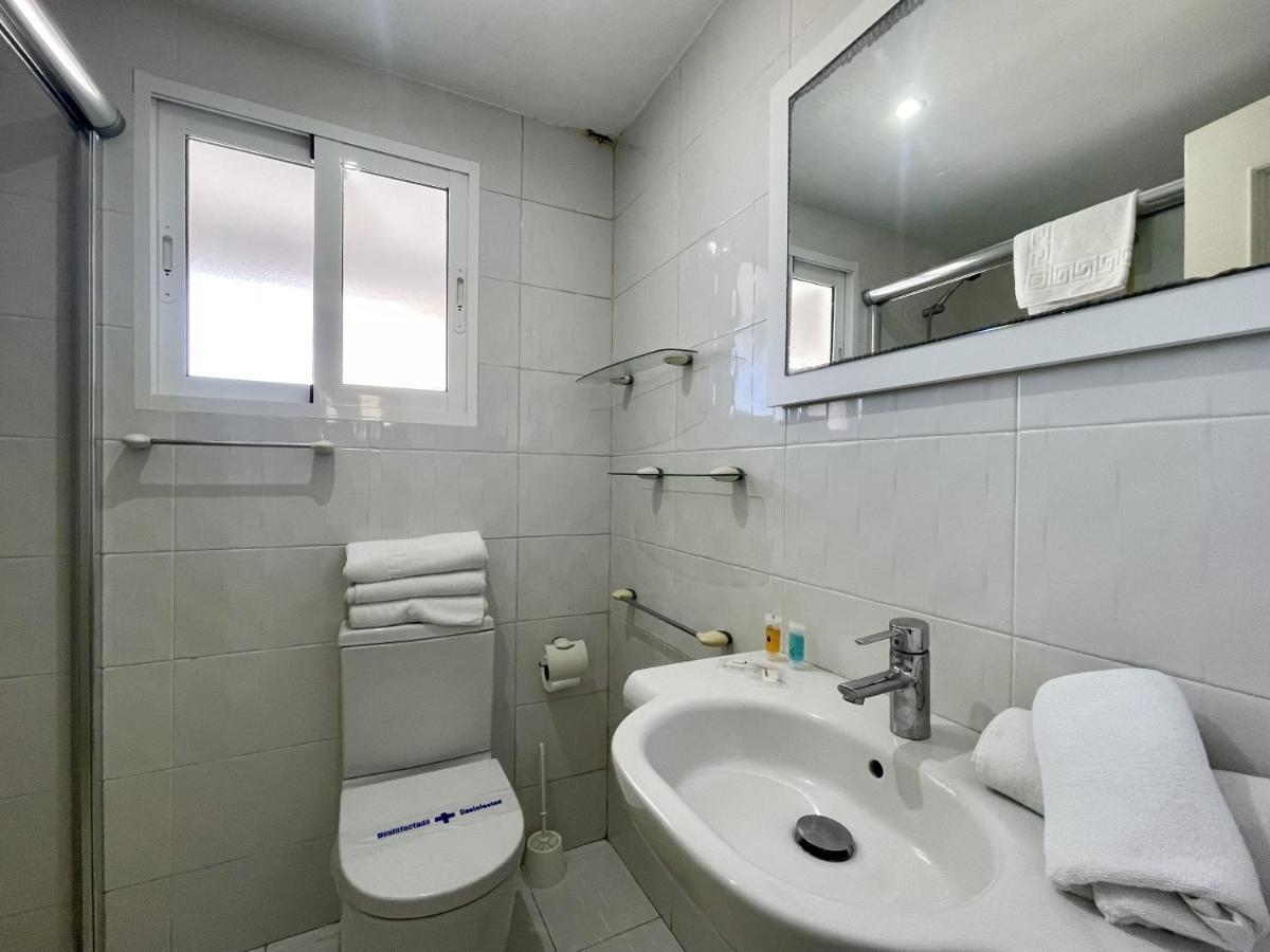 Tor Maraya Seafront Levante Views Benidorm Ngoại thất bức ảnh