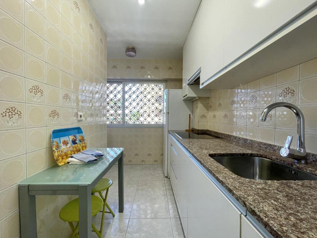 Tor Maraya Seafront Levante Views Benidorm Ngoại thất bức ảnh
